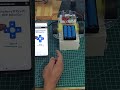 Raspberry Pi Pico W WiFi Robot Car #shorts