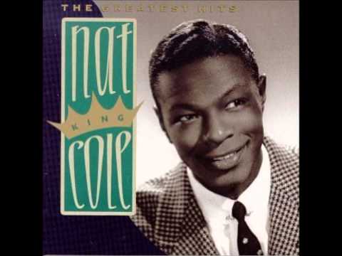 ⁣Fly Me To The Moon - Nat King Cole | 1964