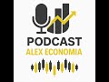 AE 242 - Estagflação nos EUA: PCE Sobe, PIB Americano Despenca e Adobe Desaba 7% 📉⚠️