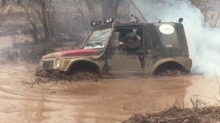 Pollett River Run 2017