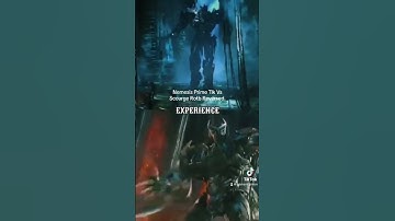 Nemesis Prime Tlk Vs Scourge Rotb Reversed.#nemesisprime #transformers #transformersedit