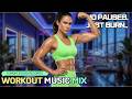 Ultimate Power Workout Music 2026 🔥 1-Hour Non-Stop DJ Mix | Heavy Phonk &amp; Trap