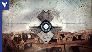 Destiny 2: Saga de la Luz y la Oscuridad – Llamado del destino [MX]