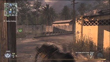 Either the Best or Worst Grizz C4 Shot of All Time