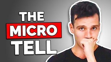 5 Signs Someone Is Lying To You