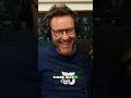 Nathan Fillion Doesn't Remember Castle Episodes #shorts