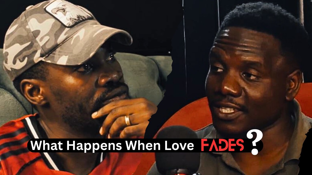 Убивает ли феминизм романтику? Любовь, брак и мужественность: разоблачение.