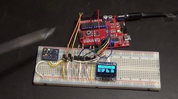 Going Beyond Arduino #13: SPI Serial Bus
