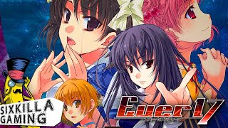 Sora True Ending | Ever 17: The Out of Infinity | Part 34