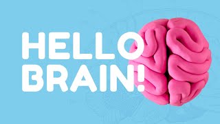 🧠NEW FREE EXHIBITION IN LONDON | HELLO BRAIN!