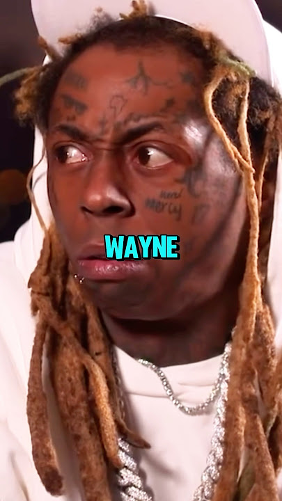 Lil Wayne Has OVER 1 Million Unreleased Songs 🤯🔥