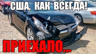 Что приехало из США? Обзор на биток - Hyundai Veloster 2017, обзор авто, цены