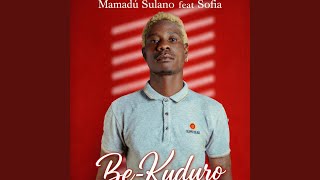 Be-Kuduro