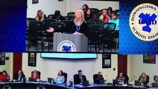 FOR OUR RECORD: Students Assistance Program (SAP) described, possible mentoring. 12/7/22