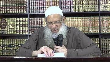 الأذكار المشروعة بعد السلام وهو أدبار السجود - 2 | الشيخ محمد بن سعيد رسلان | بجودة عالية [HD]