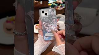 ✨ Stylish Phone Cases for Your Daily Vibe💖 | Trendy Mobi Cover Ideas #iphone 17 #shorts #shortfeed