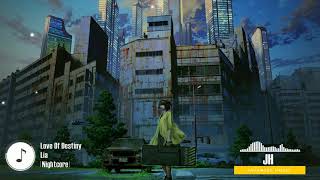 Lia - Love Of Destiny [Nightcore] | JH Japanese Music screenshot 5