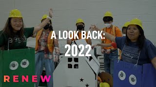 A Look Back: 2022 | M4G (Move For God)