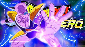 Captain Ginyu BODY CHANGE Trolling In Dragon Ball Sparking Zero Ranked