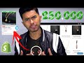 JOSE ZUÑIGA GANA $250,000 CON DROPSHIPPING