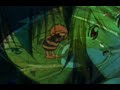 شارة البداية من انمي مغامرات زينة ونحول على قناة قطر سنة 1980