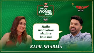 Kapil Sharma Nahi Hota Hai Diet Tirupati What Women Want With Kareena Kapoor Khan