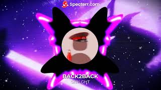 STRLGHT - BACK2BACK (Bass Boosted)
