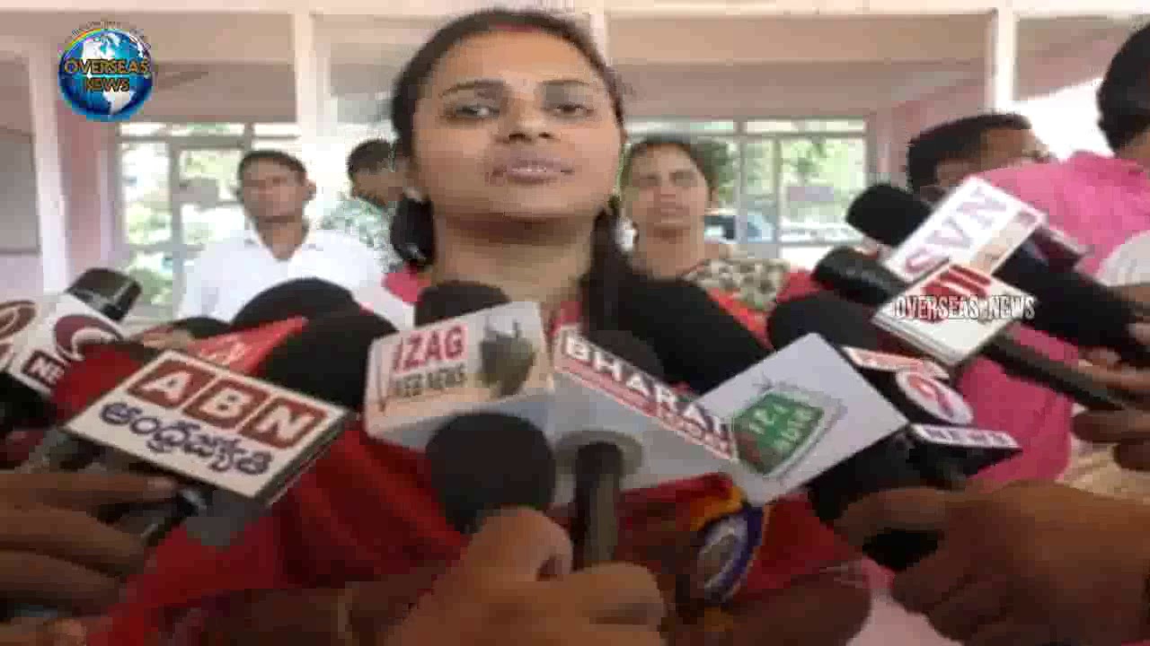 Sports Competition for disabled in Visakhapatnam | Overseas News