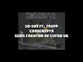 (My midi)Conscripts 1 - Me ft. Tripp