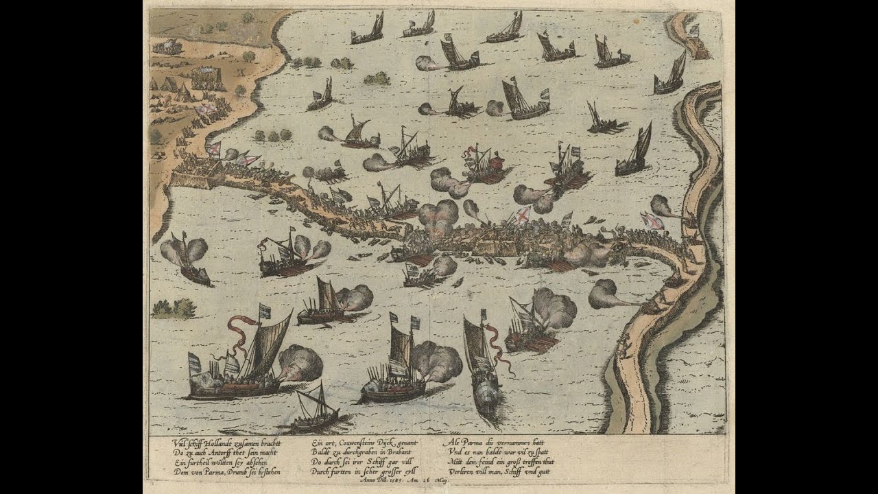 Vlog 4 Discover Stabroek@home - 's Hertogendijk