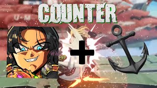 Dragonball IN my GUILTY GEAR??? | Strive Mods