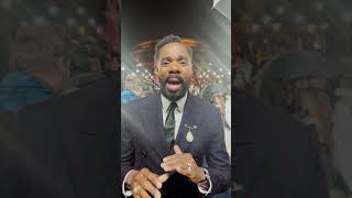Colman Domingo’s biggest fashion inspiration |The Observer
