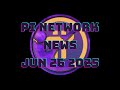Pi Network - Latest News Jun 26 2025