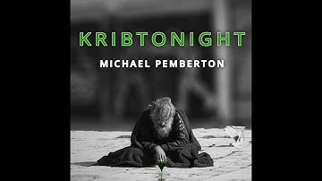Kribtonite - Michael Pemberton
