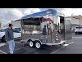 Food trailers cheap mobile food truck taco coffee cart bbq concession trailers catering hot dog cart