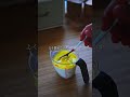 外はサクサク、中はもちもちの食感を楽しめるコーヒー風味のバタートック🎶「カフェラトリー®」濃厚キャラメルマキアートのミルク割りとも相性抜群✨　 #味の素agf　#カフェラトリー #アレンジレシピ