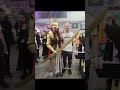 Malenia blade of Miquella...#eldenring #cosplay #fancon #handmade #veilforge