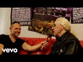 Twisted Sister - Toazted Interview 2012 (part 8)