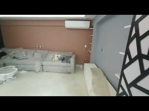 شقه تمليك في شارع ابراهيم عبدالرزاق الرئيسي عين شمس الشرقيه