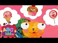 Itsy bitsy spider  more  animal stories for toddlers  abc kid tv  nursery rhymes  kids songs