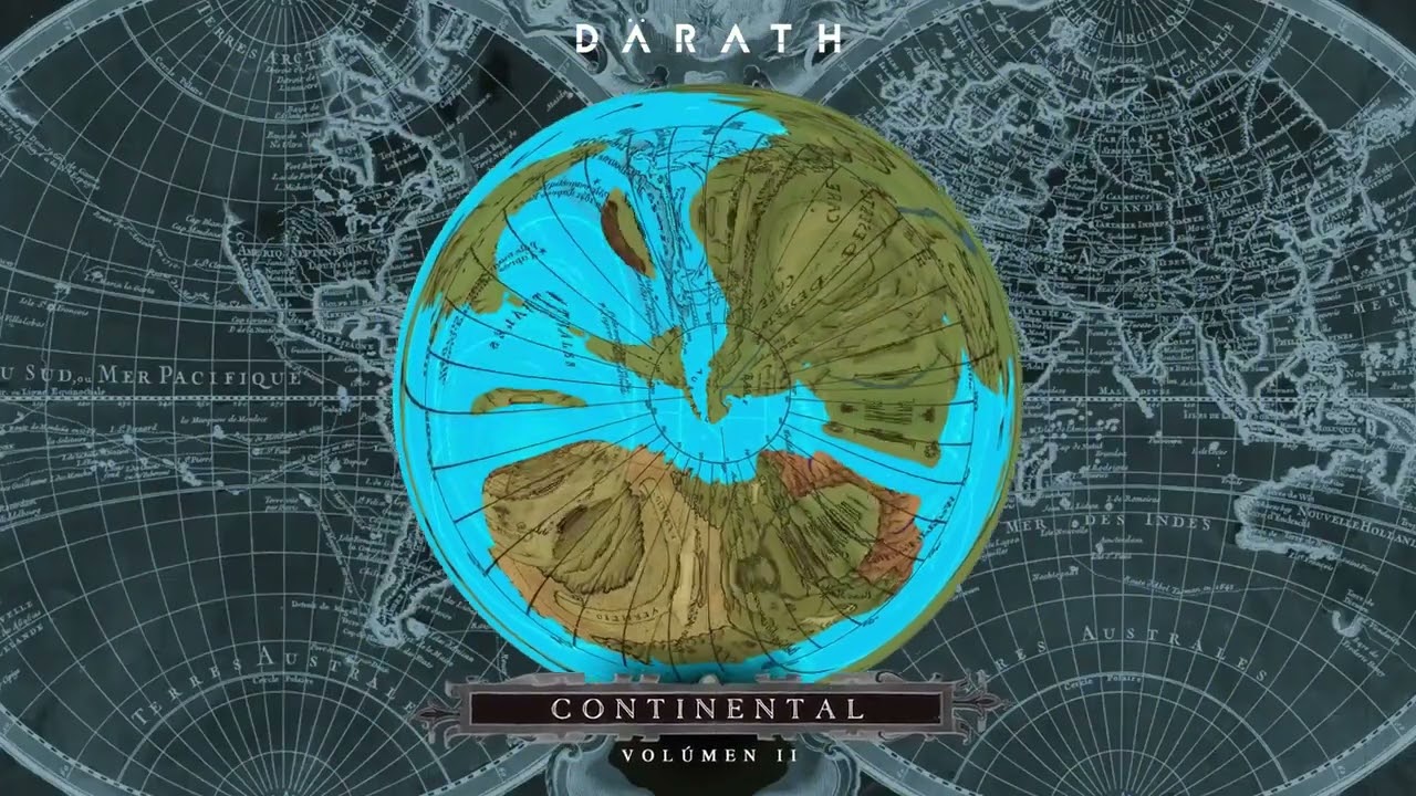 Watch DÄRATH - Convoy (Audio Oficial) on YouTube Watch DÄRATH - Convoy (Audio Oficial) on YouTube