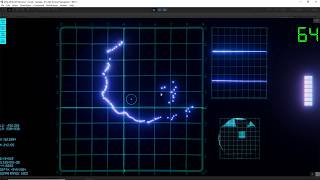 Sonar Game