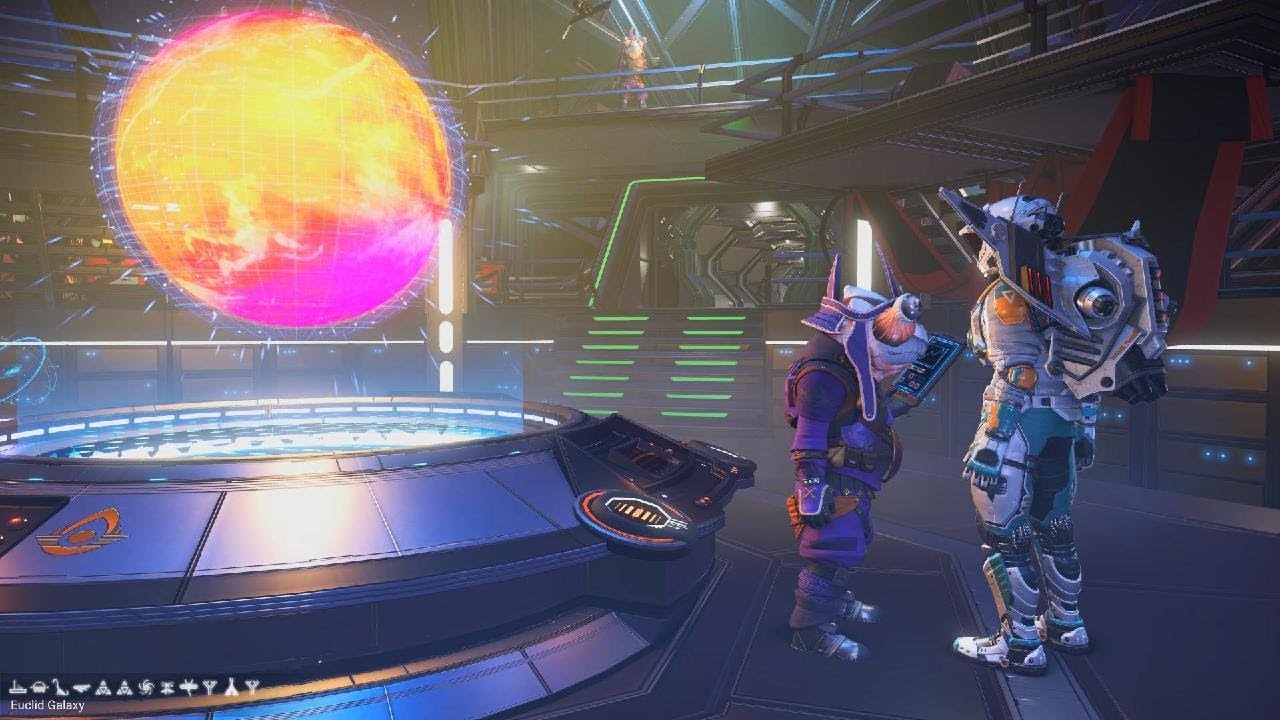 Redispatched Fleet Missions: Trading Promises, Jillus's Search, Strife in Diocle | NMS PS5