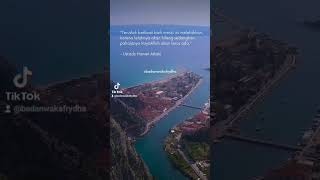 Jangan Lelah Jadi Orang Baik 