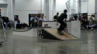 Cowtown Showdown Day 1 Video