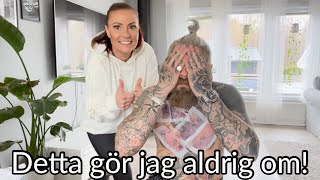 VAXAR BRÖSTET VAXAR BRÖSTET