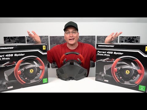 ferrari-458-spider-racing-wheel-detailed-review-&-giveaway!!