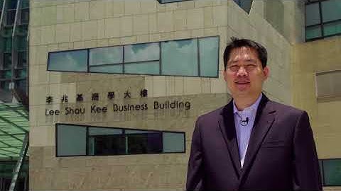 BBA in Finance / BSc in Quantitative Finance Program Talk (Sep 2020)