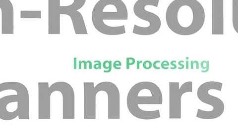 The Pattern Recognition Company