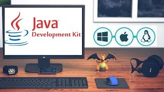 How to Install Java JDK 12 on Windows (10,8,7)